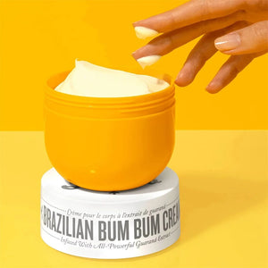 Bum bum Cream