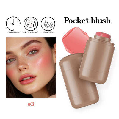 3-in-1 Blush Stick