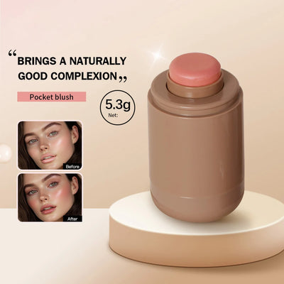 3-in-1 Blush Stick
