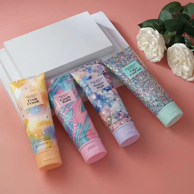 Victoria’s Body Lotion