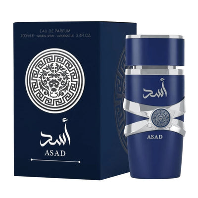 Arabic Women’s Perfume 100ml