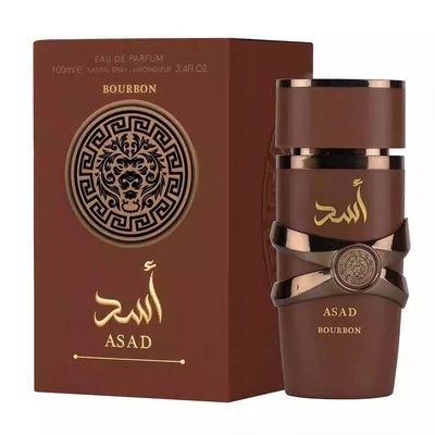 Arabic Women’s Perfume 100ml
