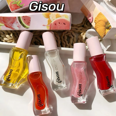 Gisou Lip Balm