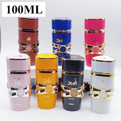 Unisex Perfume 100ml