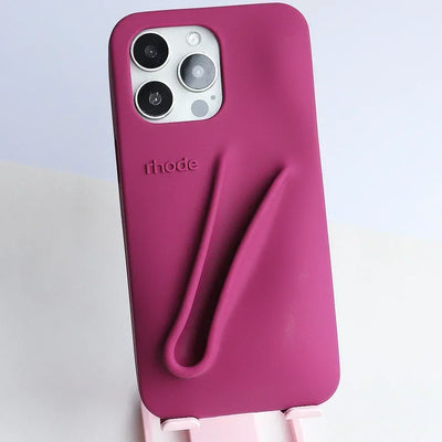 Rhode Lip Case
