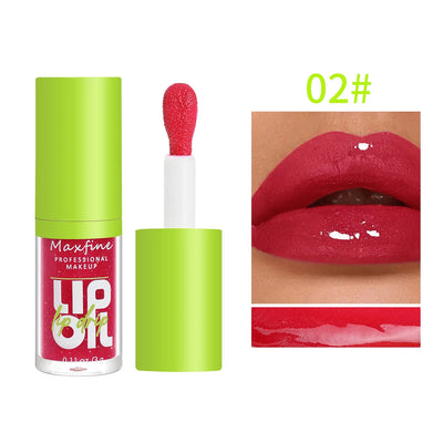 Nourishing Lip Gloss