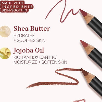 Matte Lip Liner
