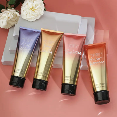 Victoria Body Lotion