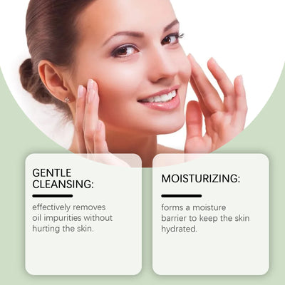Hyaluronic Cleansing Gel