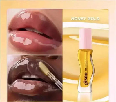 Gisou Lip Balm