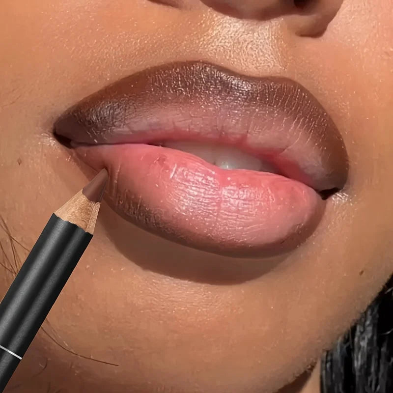 Matte Lip Liner