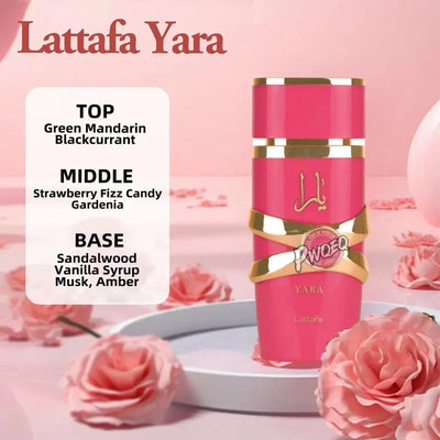 Unisex Perfume 100ml
