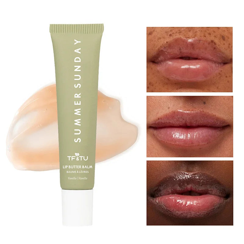 Summer Lip Balmare