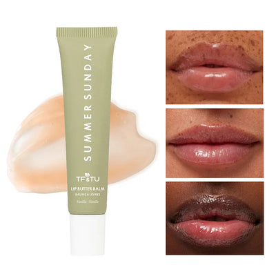 Summer Lip Balmare