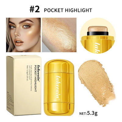3-in-1 Blush Stick