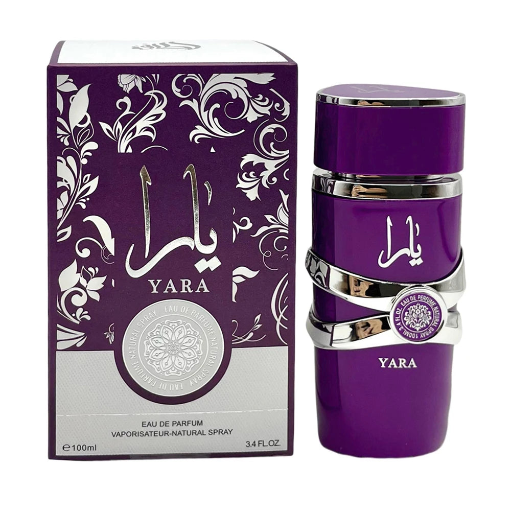 Arabic Women’s Perfume 100ml
