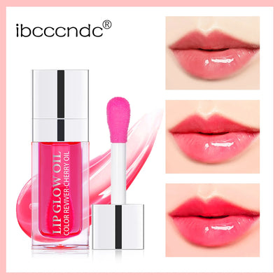 Lip Glow Oil