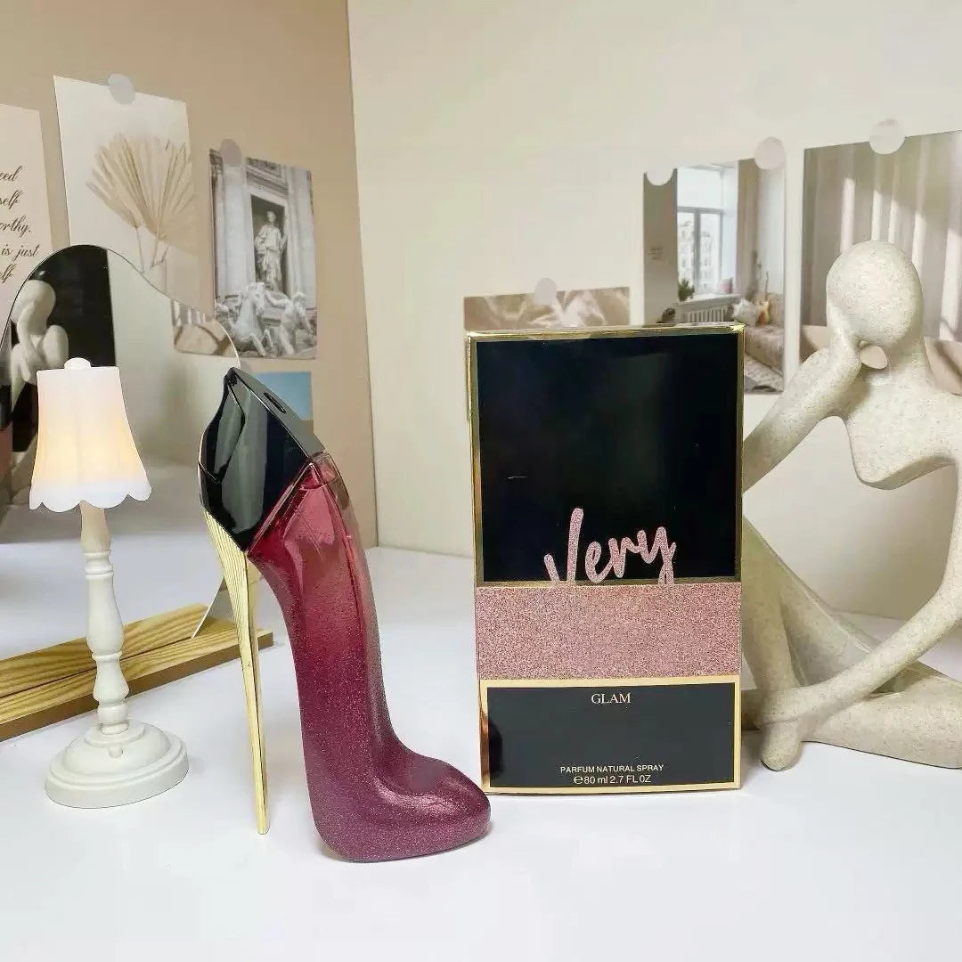 New Brand Perfume