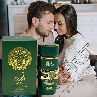 Arabic Women’s Perfume 100ml