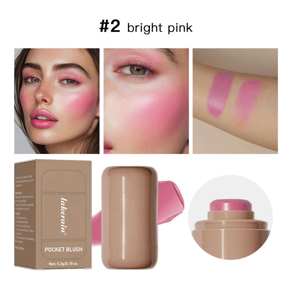 3-in-1 Blush Stick