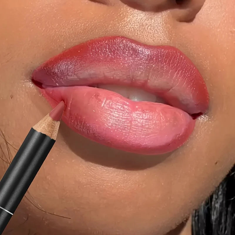 Matte Lip Liner