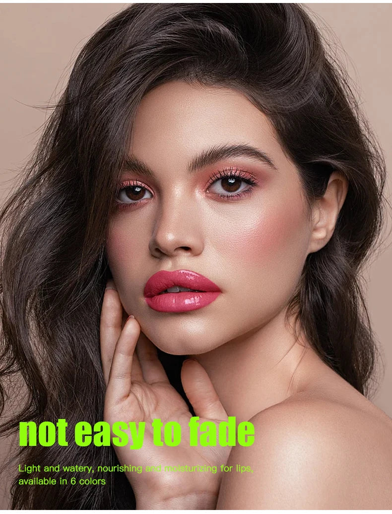 Nourishing Lip Gloss