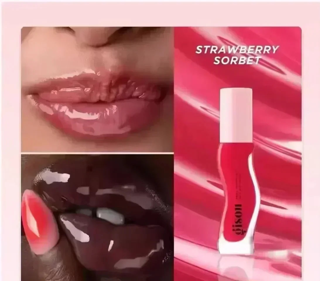 Gisou Lip Balm
