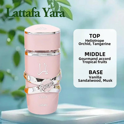 Unisex Perfume 100ml