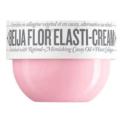 Bum bum Cream