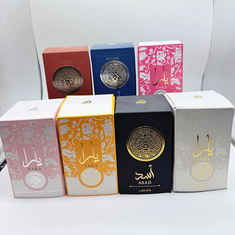 Unisex Perfume 100ml