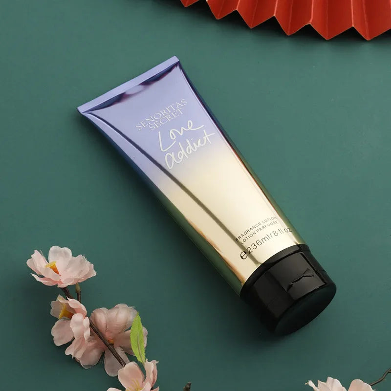 Victoria Body Lotion