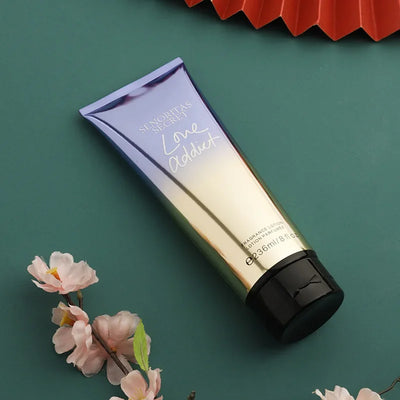 Victoria Body Lotion