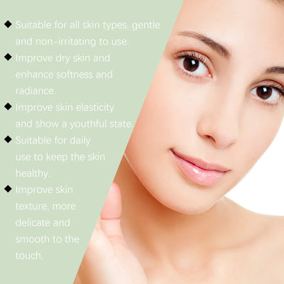 Hyaluronic Cleansing Gel