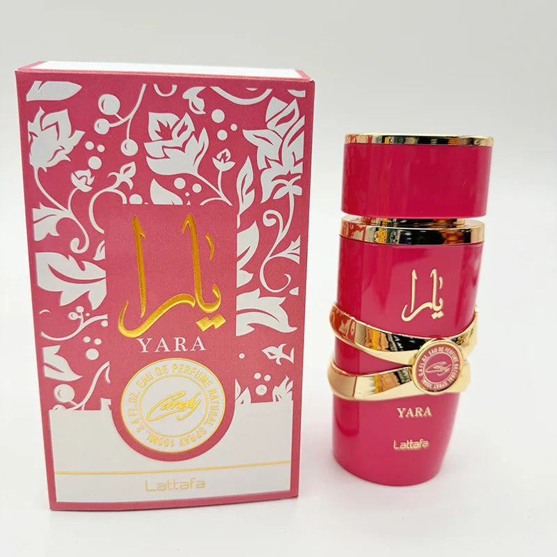 Unisex Perfume 100ml
