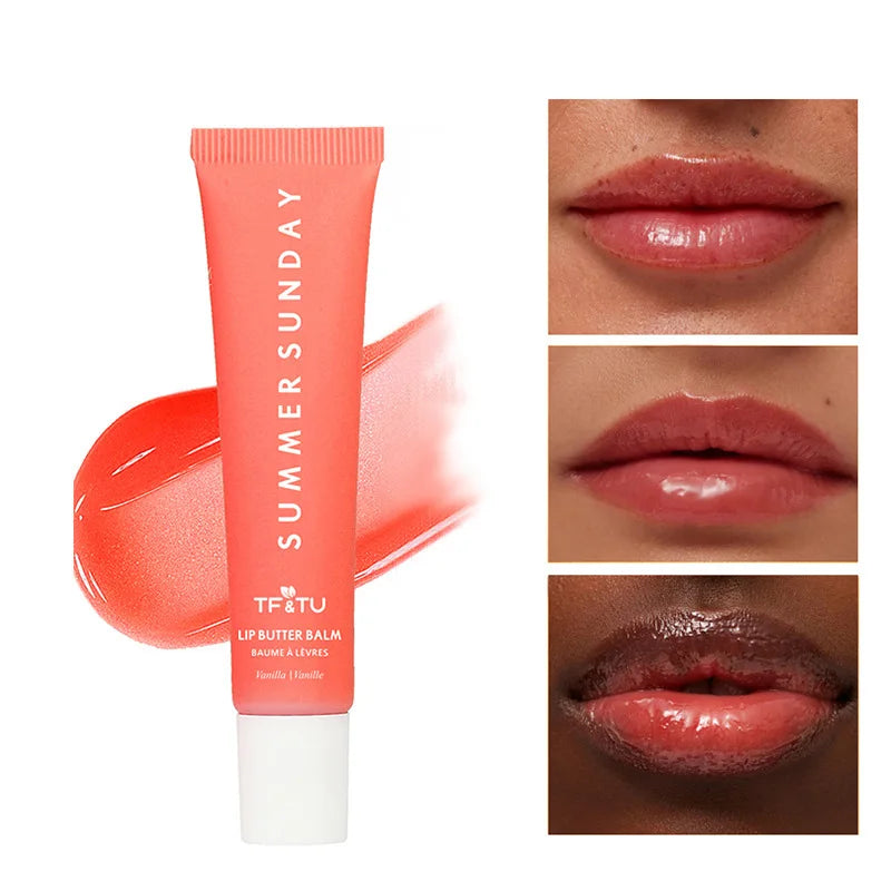 Summer Lip Balmare