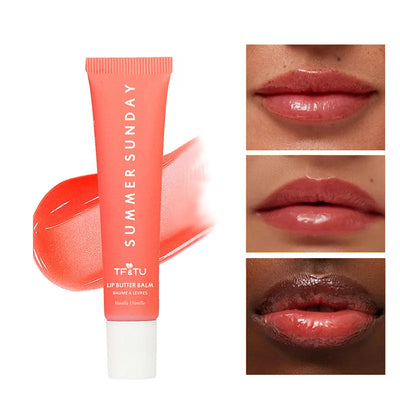 Summer Lip Balmare