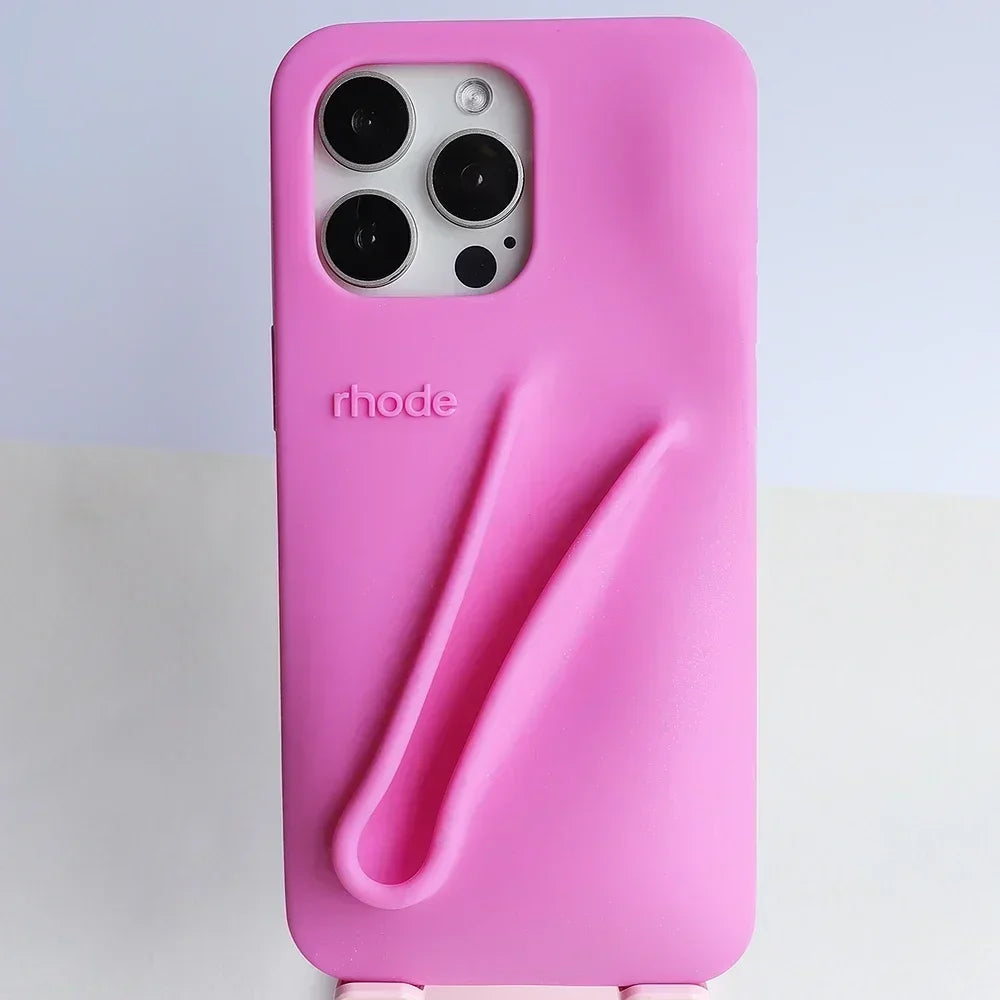 Rhode Lip Case