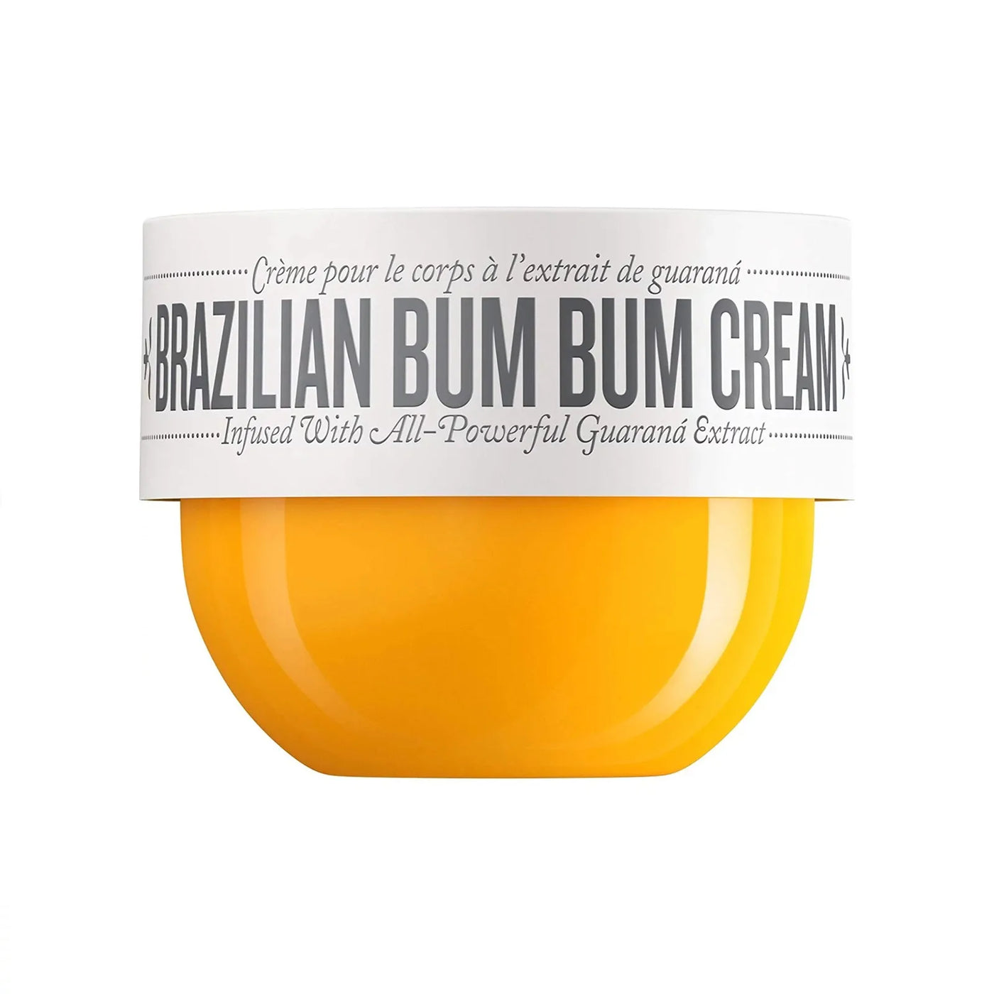 Bum bum Cream