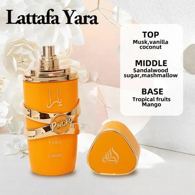Unisex Perfume 100ml
