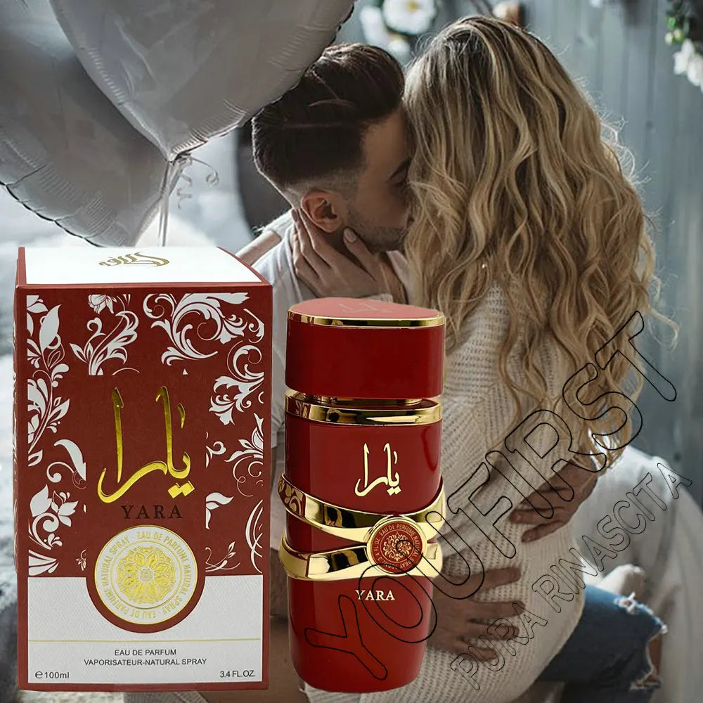 Arabic Women’s Perfume 100ml