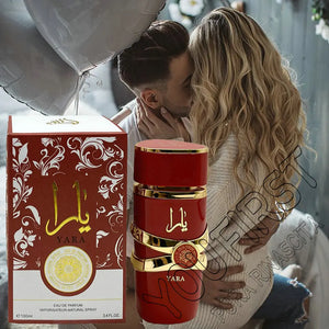 Arabic Women’s Perfume 100ml