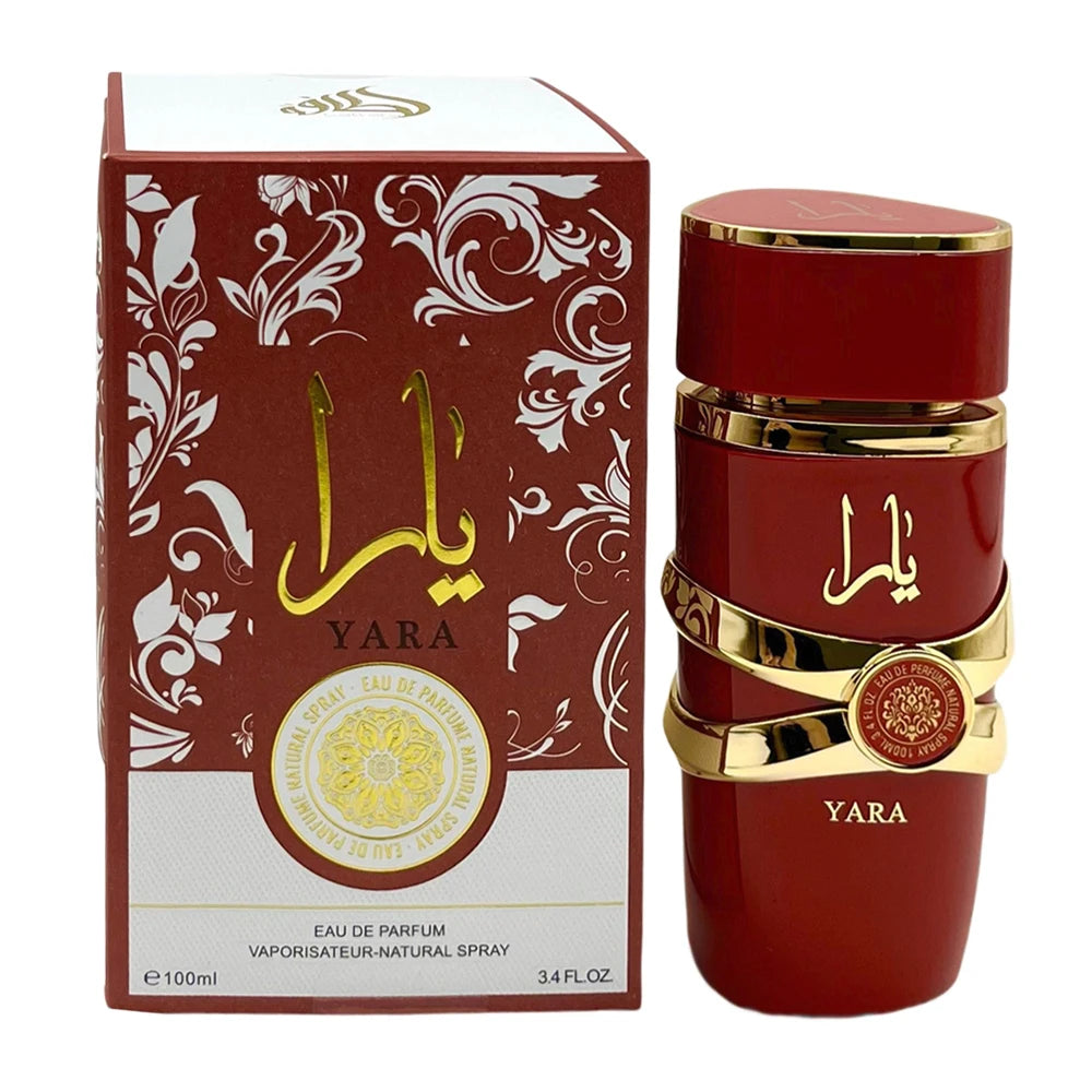 Arabic Women’s Perfume 100ml