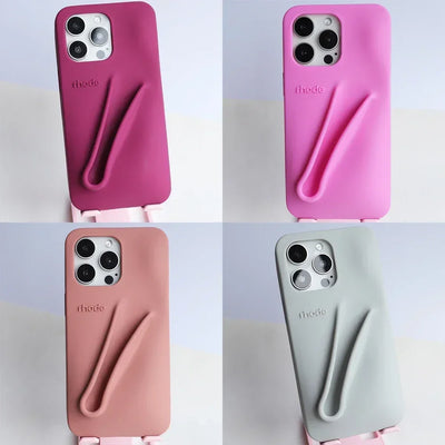 Rhode Lip Case