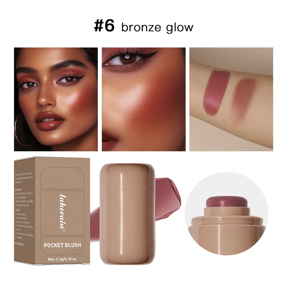 3-in-1 Blush Stick