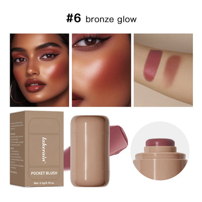 3-in-1 Blush Stick