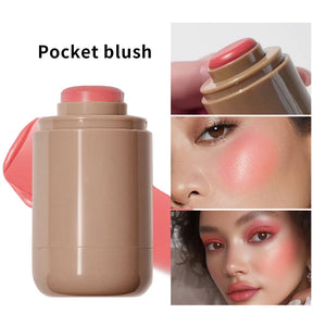 3-in-1 Blush Stick