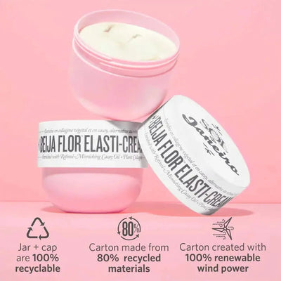 Bum bum Cream