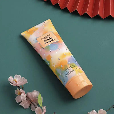 Victoria’s Body Lotion