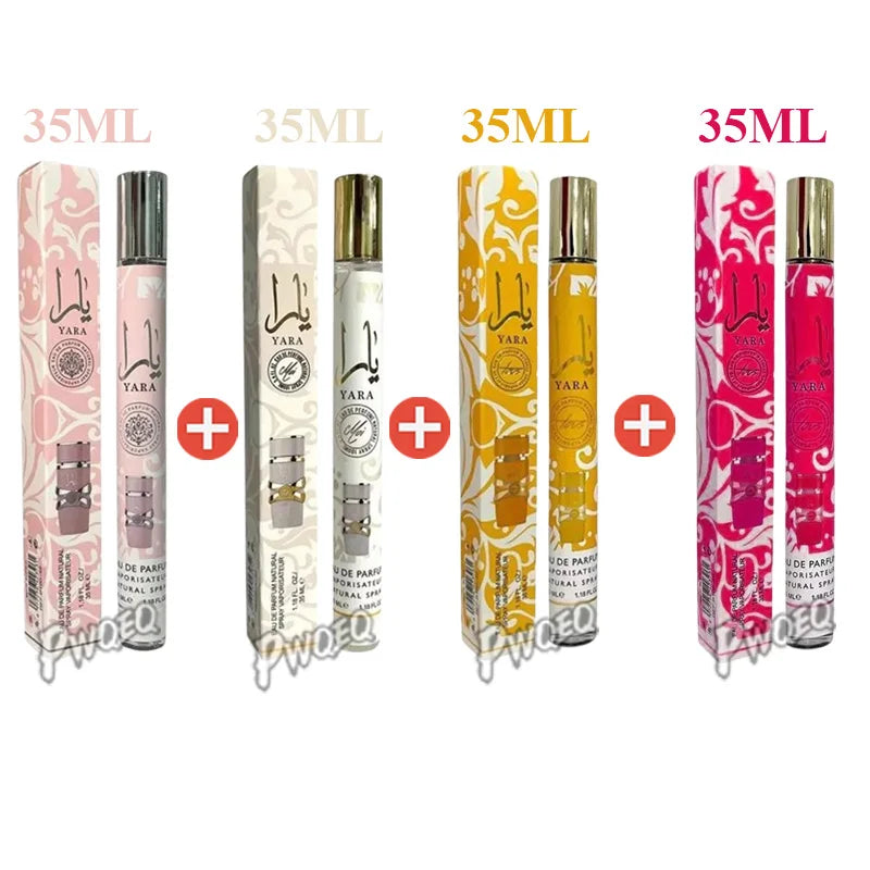 Unisex Perfume 100ml