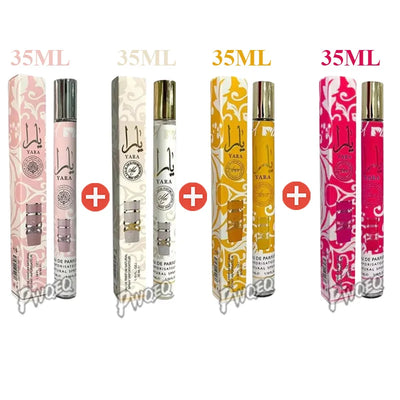 Unisex Perfume 100ml